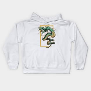 handsnake Kids Hoodie